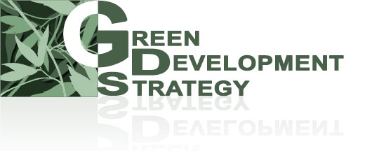 Green Development Strategy