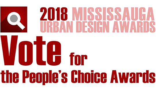 Vote for the MUDA People's Choice Awards