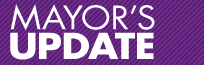 Mayor's Update to Businesses - Spring