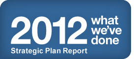 2011 what we've done