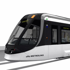 Mississauga.ca - Residents - Hurontario Light Rail Transit Project