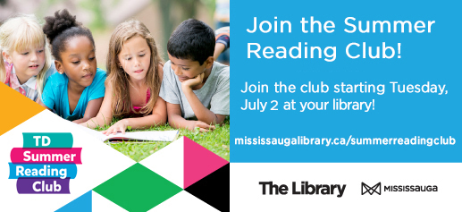 Mississauga.ca  Residents  Library