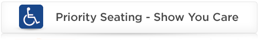 Priority Seating