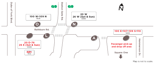 Phase 2 Map