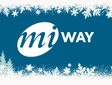 MiWay Holiday Service