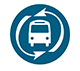 Transitway Icon